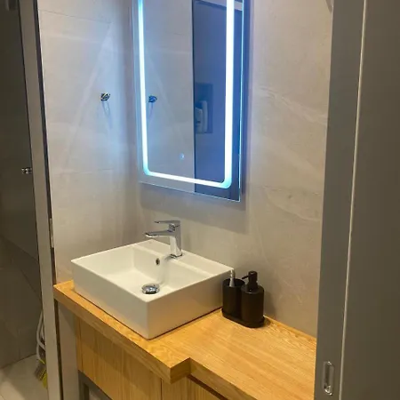 Gjergji Appartamento Vlorë