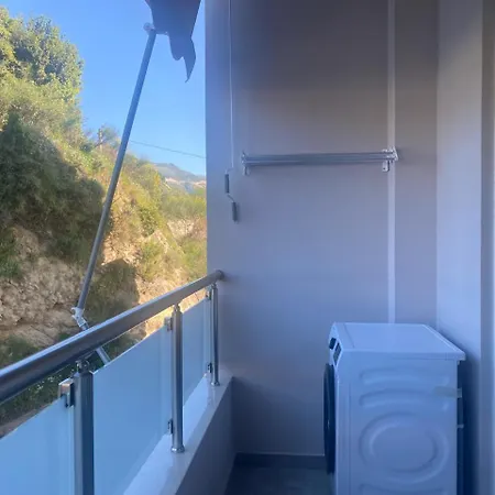 Gjergji Apartment