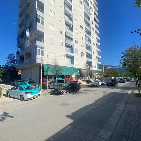 Apartment Gjergji